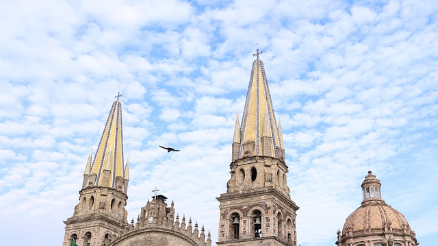 la latino seguros guadalajara