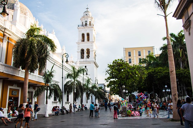 la latino seguros veracruz